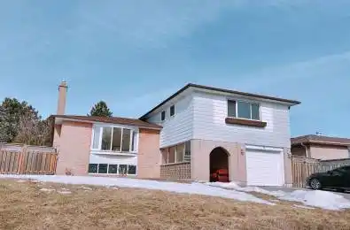 9 Oakmeadow Boulevard Toronto E09 Ontario M1E 4G2