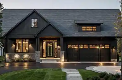 29 Deerview Drive Quinte West Ontario K8V 5P4