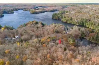 0 Bartlett Drive Seguin Ontario P2A 2W8