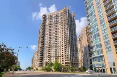 3880 Duke of York Boulevard Unit# 2416 Mississauga Ontario L5B 4M7