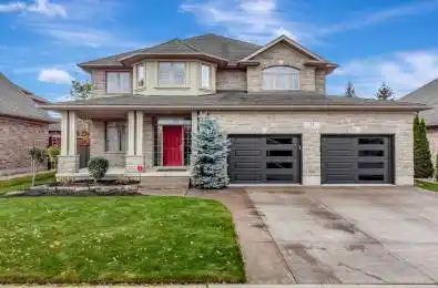 31 Pioneer Tower Crescent Kitchener Ontario N2P 2L2