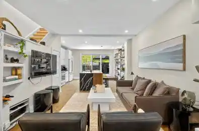 143 Parkmount Road Toronto E01 Ontario M4J 4V3