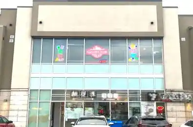 8333 Kennedy Road Markham Ontario L3R 1J5