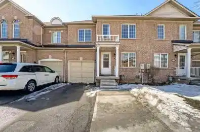 65 Tianalee Crescent Brampton Ontario L7A 2X4