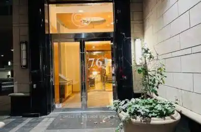 761 Bay Street Unit# 2011 Toronto C01 Ontario M5G 2R2