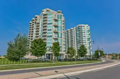 6 Toronto Street Unit# 409 Barrie Ontario L4N 9R2