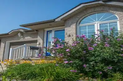 872 9TH A East Avenue Owen Sound Ontario N4K 6Y6