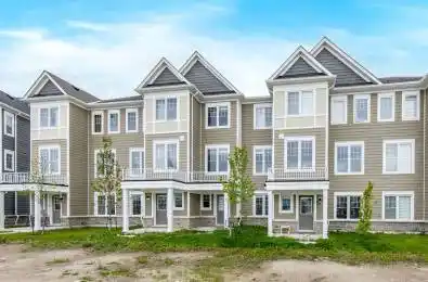 17 Sama Way Wasaga Beach Ontario L9Z 0K3