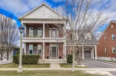 16 Brock Street Niagara-on-the-Lake Ontario L0S 1J0