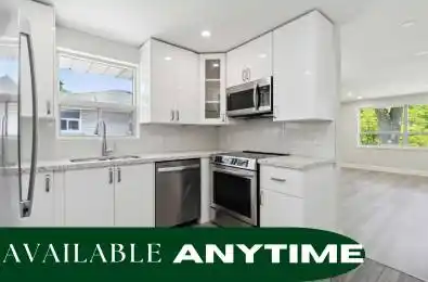 19 Queen Street Unit# 3 Mississauga Ontario L5H 1L5