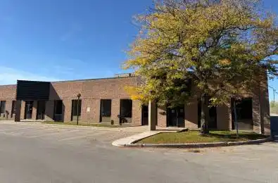 595 Middlefield Road Unit# 21-23 Toronto E07 Ontario M1V 3S2