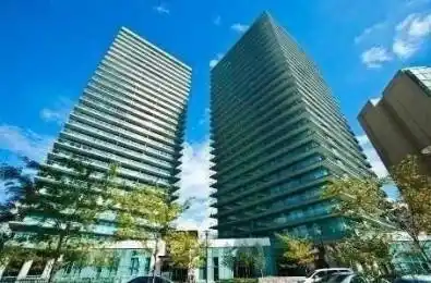 5500 Yonge Street Unit# 411 Toronto C07 Ontario M2N 7L1
