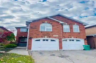 5316 Hollypoint Avenue Mississauga Ontario L5V 2L3
