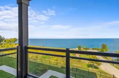 35 Southshore Crescent Unit# 309 Hamilton Ontario L8E 0J2