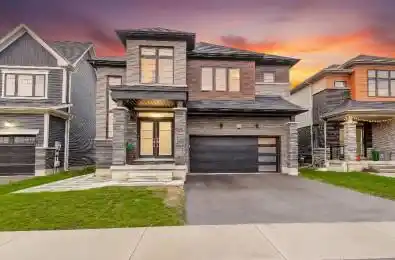 516 Barker Parkway Thorold Ontario L2V 0K1