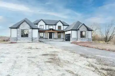 256 Mountain Road Grimsby Ontario L3M 4E7