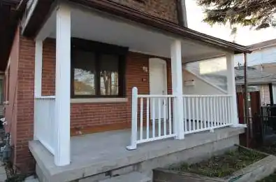 50 Birchmount Road Unit# Main Floor Toronto E06 Ontario M1N 3J6