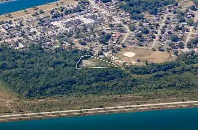 185 Glenwood Parkway Welland Ontario L3B 5N2