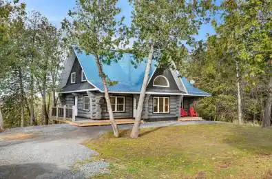 5479 Hinchinbrooke Road Frontenac Ontario K0H 1W0