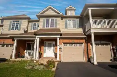 58 CHLOE Street St. Catharines Ontario L2P 0A5