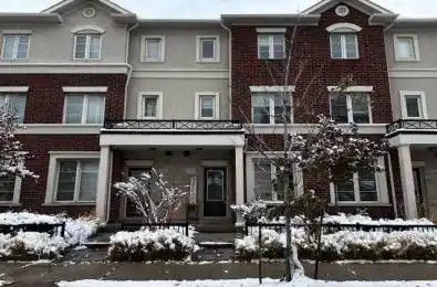 636 Evans Avenue Unit# 5 Toronto W06 Ontario M8W 2W6