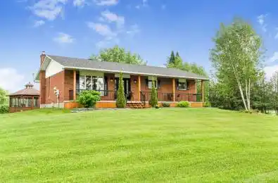 1730 Concession 6 Road Alfred and Plantagenet Ontario K0B 1L0