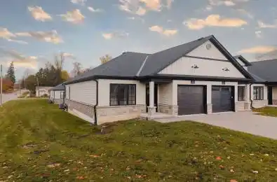 12 Washington Street Unit# 201 Norwich Ontario N0J 1P0