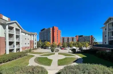 5225 Finch Avenue Unit# 222 Toronto E07 Ontario M1S 5W8