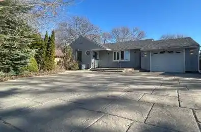 56 Don Mor Drive Newmarket Ontario L3Y 1G7