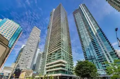 33 Bay Street Unit# 1005 Toronto C01 Ontario M5J 2Z3