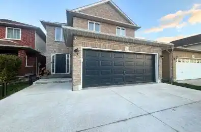 41 Pineridge Drive Hamilton Ontario L9A 5K2