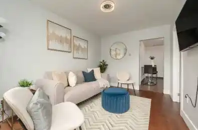 787 Knox Avenue Hamilton Ontario L8H 6K9