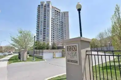 220 Forum Drive Unit# 706 Mississauga Ontario L4Z 4K1