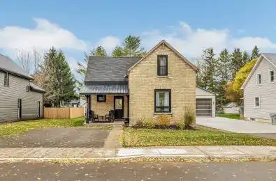 272 Princess Street Huron East Ontario N0G 1H0