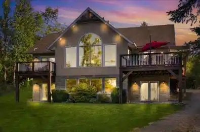 857 Cedar Glen Road Kawartha Lakes Ontario K0M 1L0