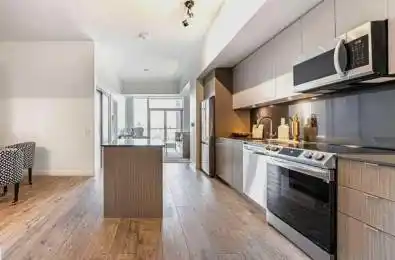 133 BRONTE Road Unit# B0909 Oakville Ontario L6L 3C1