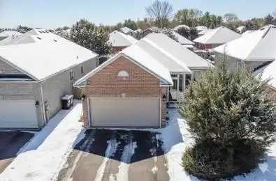 1957 Mill Street Innisfil Ontario L9S 2A2