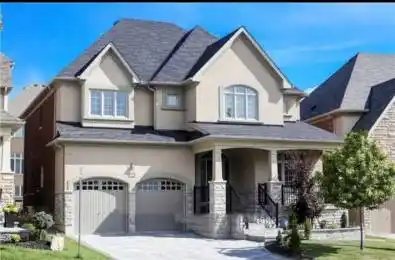 101 Glengordon Crescent Markham Ontario L6C 0K1