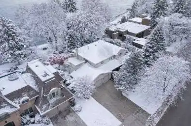 2372 Carrington Place Oakville Ontario L6J 5P4