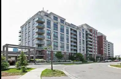 120 Dallimore Circle Unit# 527 Toronto C13 Ontario M3C 4J1