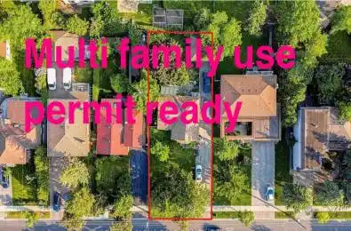 247 Drewry Avenue Toronto C07 Ontario M2M 1E3