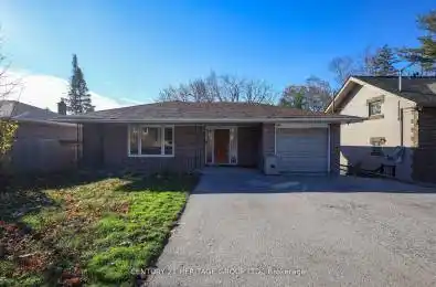 12918 Keele Street King Ontario L7B 1H7