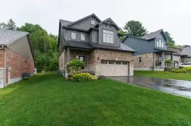 14 Braeside Crescent Huntsville Ontario P1H 0C6
