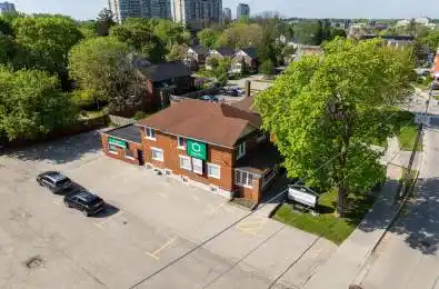 69 Bridgeport Road Waterloo Ontario N2J 2K1