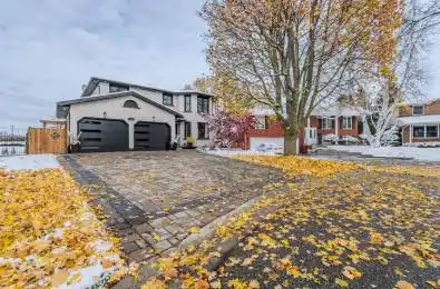 11 Royal Oak Drive Brantford Ontario N3R 7P2