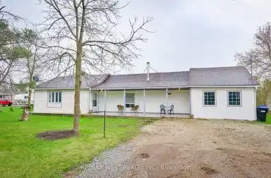 8855 Webster Road Adjala-Tosorontio Ontario L0M 1K0