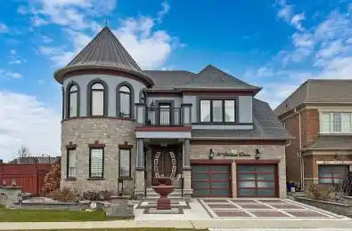 51 Finland Drive Vaughan Ontario L4H 4A3