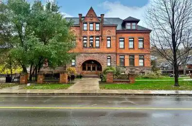 200 Stinson Street Unit# 310 Hamilton Ontario L8N 4J5