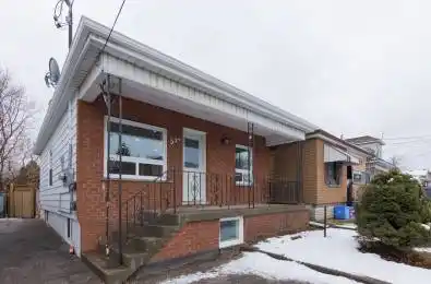 554 Mary Street Unit# Main Hamilton Ontario L8L 4X7