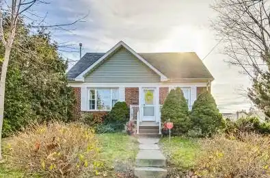 1 Milne Avenue Toronto E06 Ontario M1L 1J7